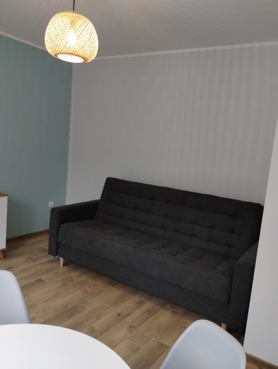 Apartament na Mazurach -Ryn Apartment in Lithuania