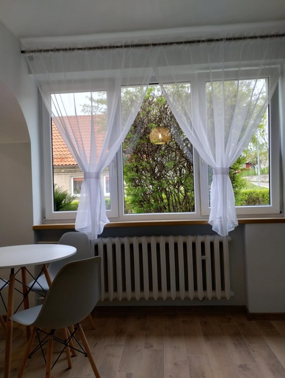 Apartament na Mazurach -Ryn Apartment in Lithuania
