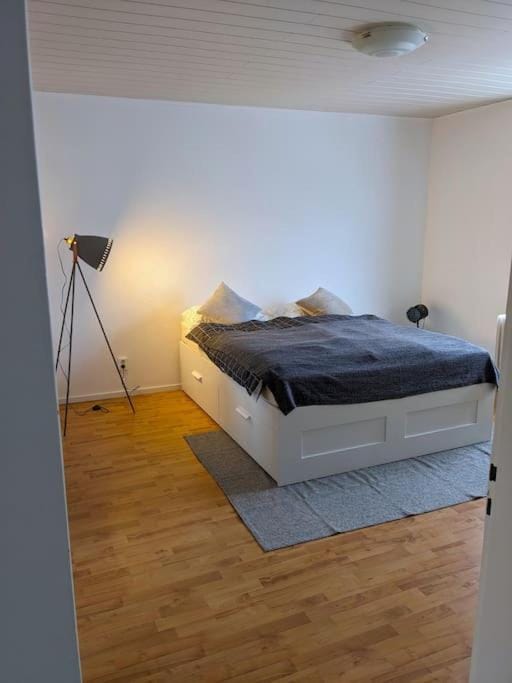 Zentral & sonnig Apartment in Wuppertal
