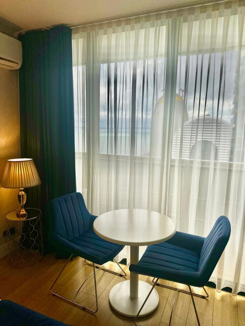 View (from property/room)