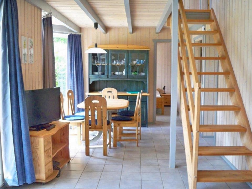 Wildgans 206 House in Rechlin