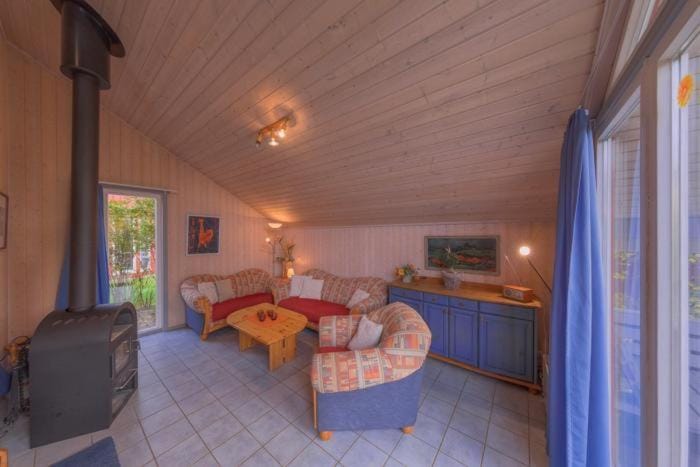 Wildgans 177 House in Rechlin