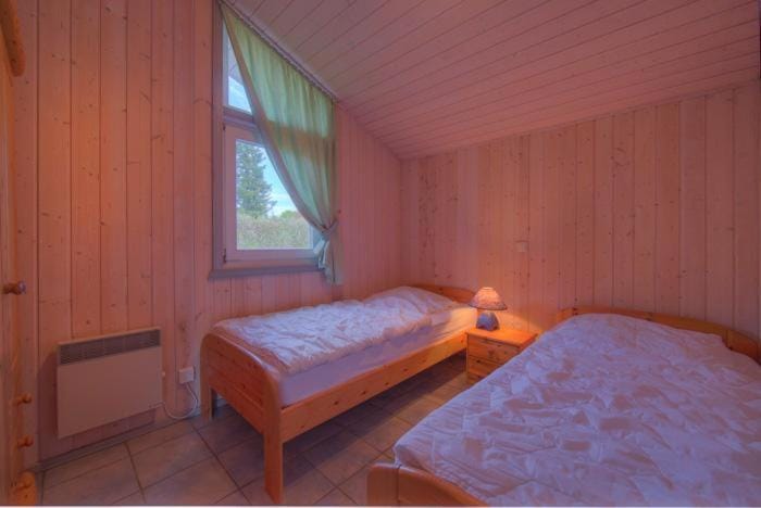 Seeschwalbe 160 House in Rechlin