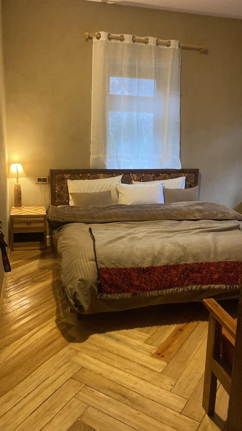 Raldang Himalayan homestay & farm stay Farm Stay in Himachal Pradesh