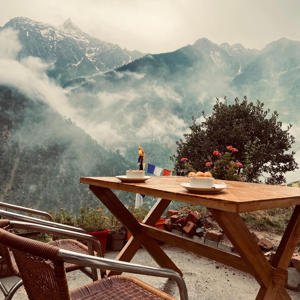 Raldang Himalayan homestay & farm stay Farm Stay in Himachal Pradesh