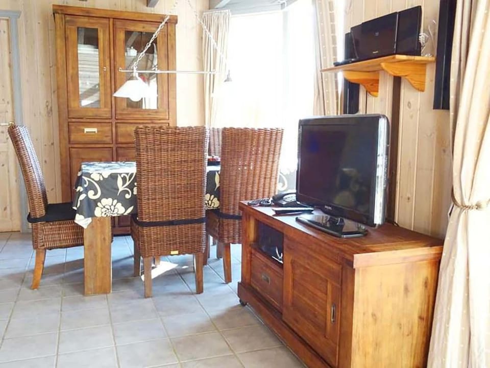 Wildgans 128 House in Rechlin