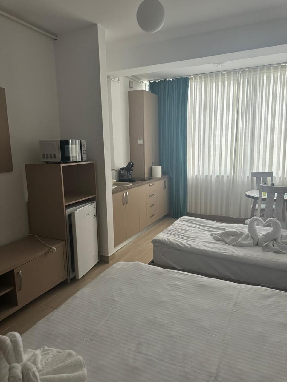 Excelsior Beach House Apartment in Constanța County