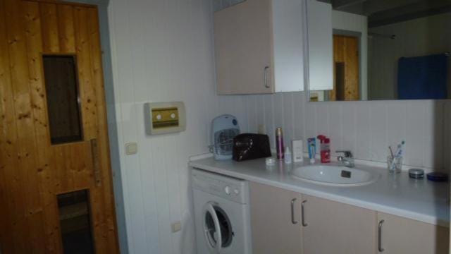 Wildgans 112 House in Rechlin