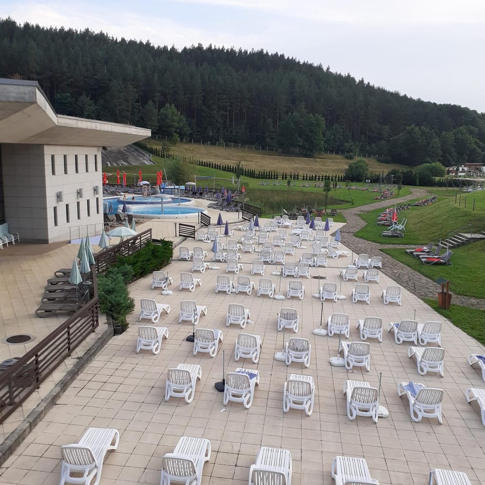 Éva vendégház Bed and Breakfast in Slovakia