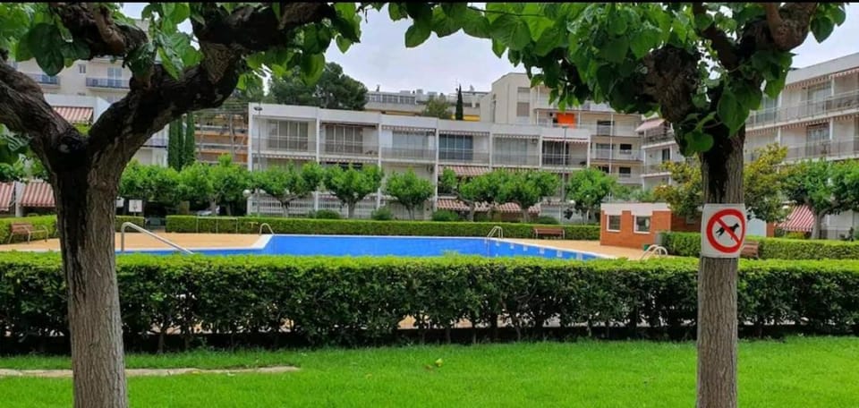 Apartamento Pitarra cerca de Portaventura Apartment in Salou