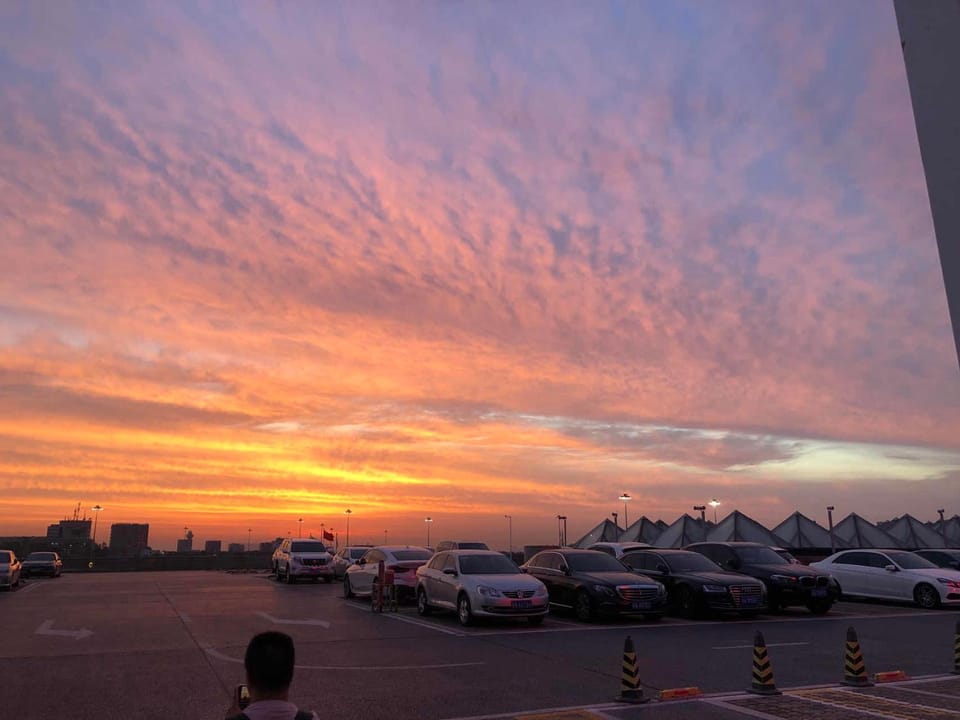 Sunrise