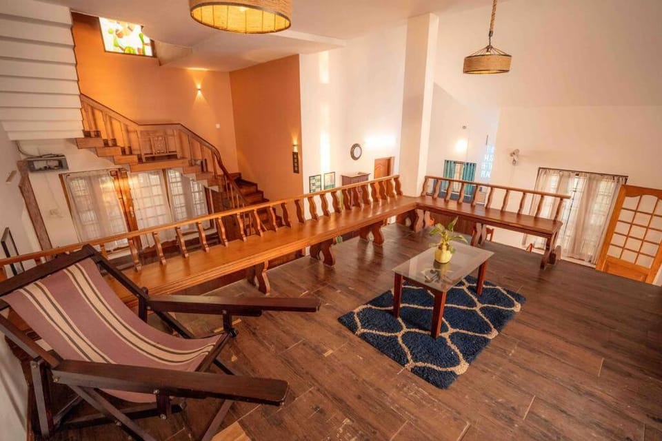 Baywatch by Grha - A Picturesque Beachfront Villa Villa in Kozhikode