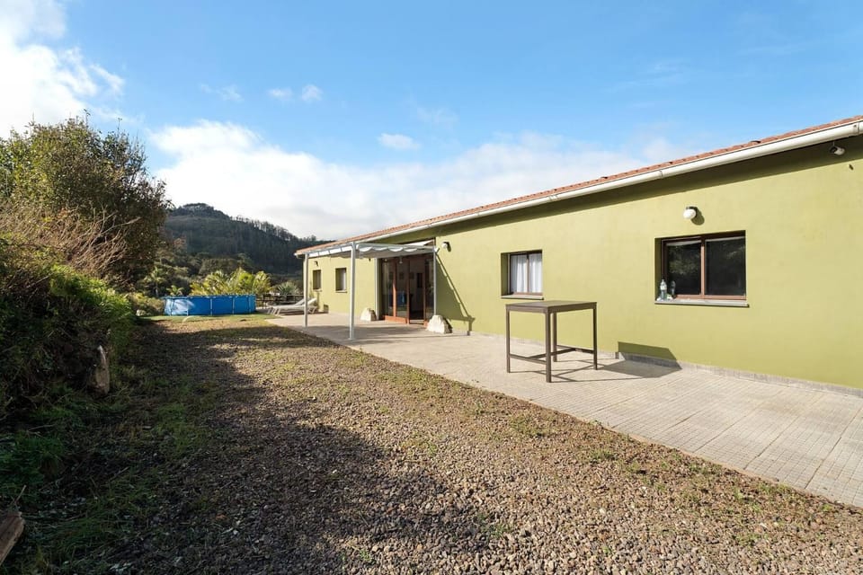 Property building, Other