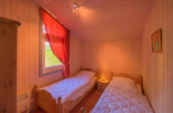 Seeschwalbe 225 House in Rechlin