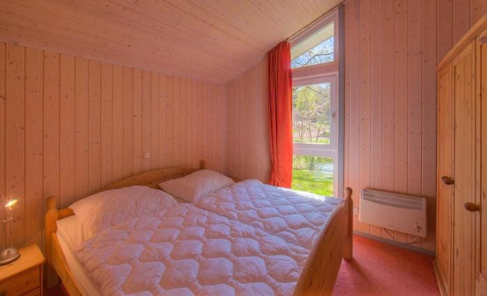 Seeschwalbe 225 House in Rechlin