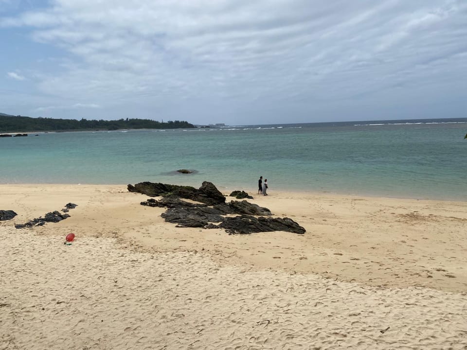 Nearby landmark, Day, Natural landscape, Beach, Sea view