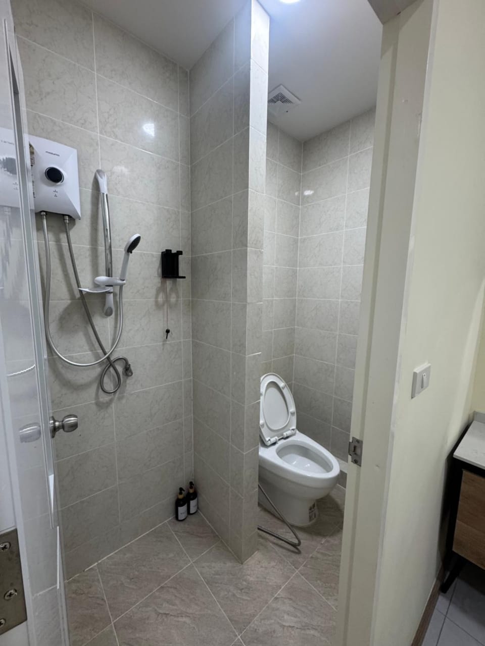 First Villa Life Hostel Hostel in Bangkok