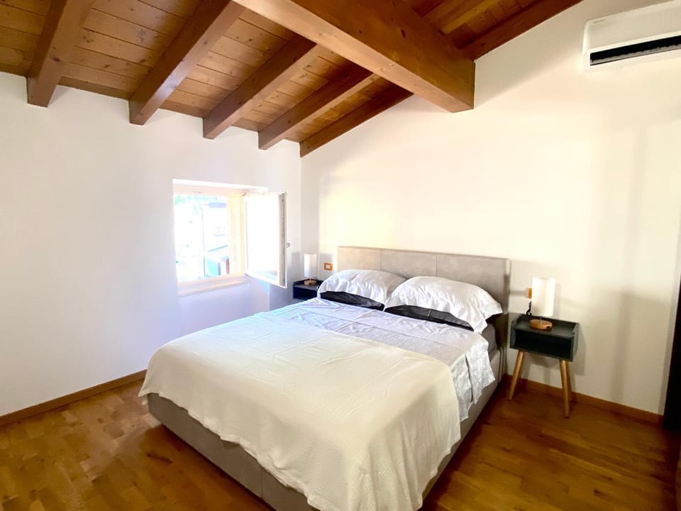 Da Mario Superior Apartment Apartment in Malcesine