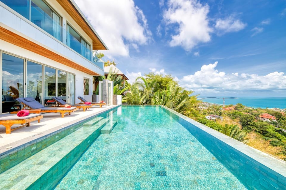 Swimming pool, Swimming pool