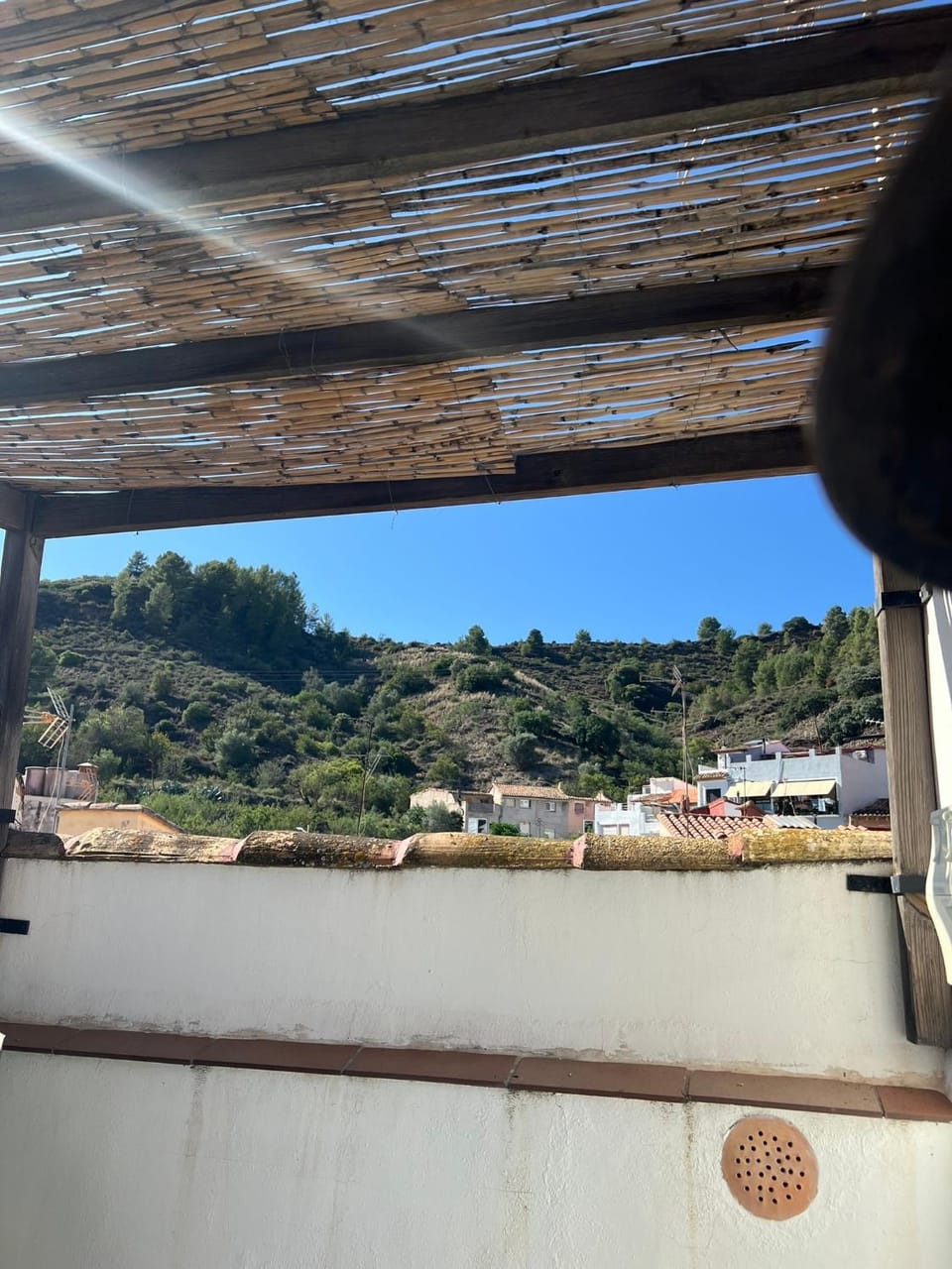 La Casita de Las Estrellas Country House in Valencian Community