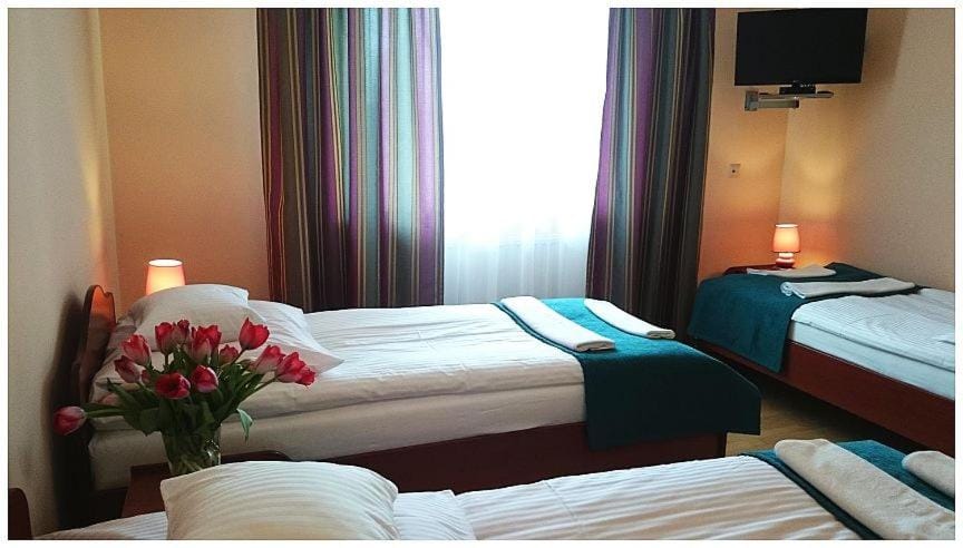 Hotel GoGreen *** Hotel in Krakow