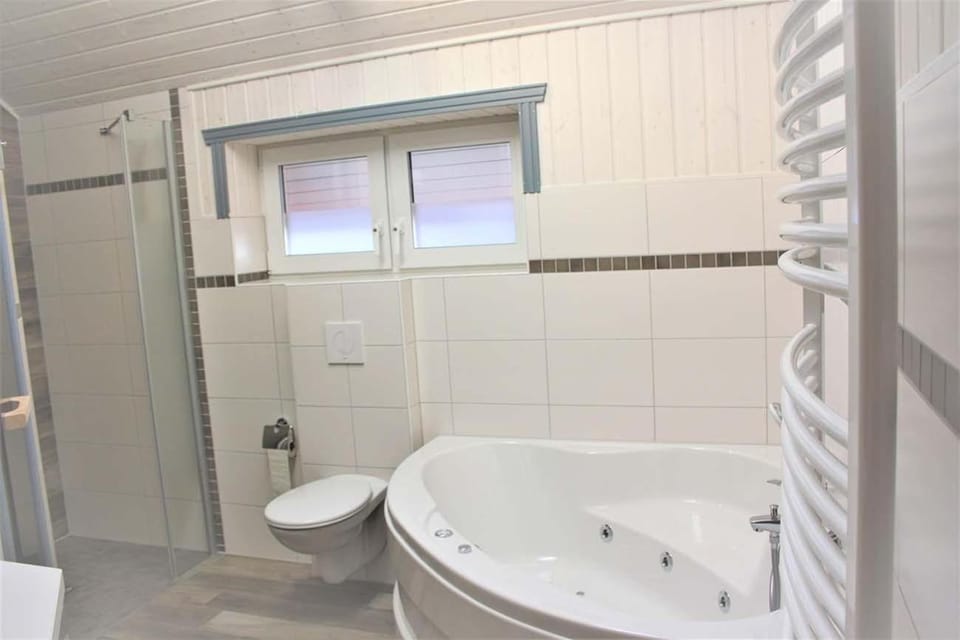 Seeschwalbe Classic 319 House in Rechlin