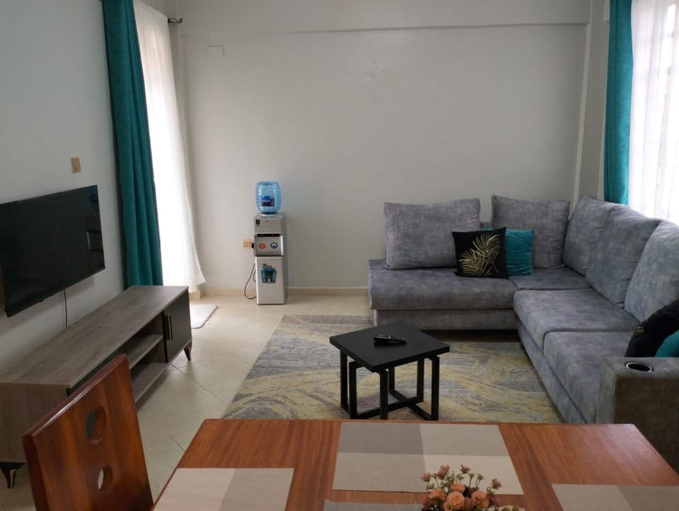 JNJ luxury homes Bed and Breakfast in Kenya