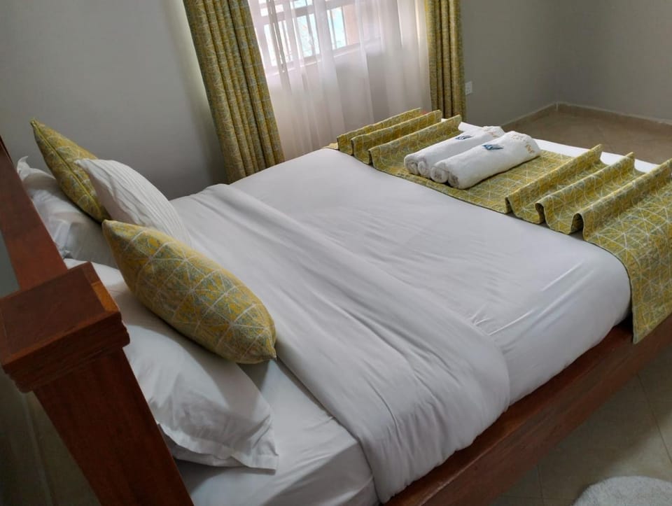 JNJ luxury homes Bed and Breakfast in Kenya