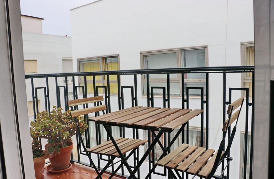View (from property/room), Balcony/Terrace