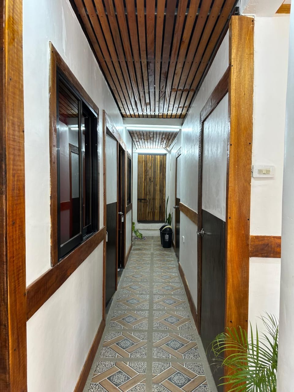Bearbys Homestay Siargao - B Vacation rental in General Luna