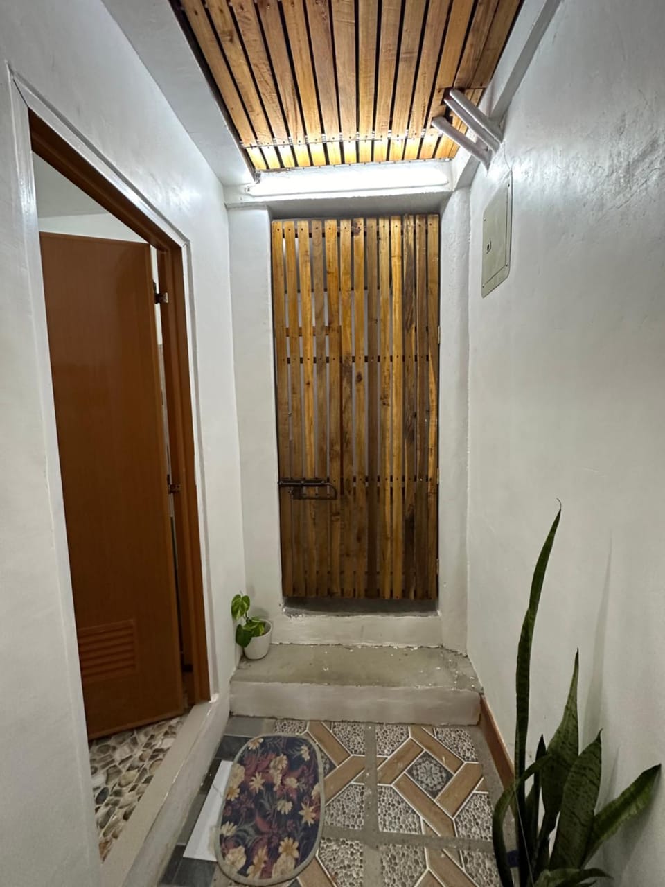 Bearbys Homestay Siargao - B Vacation rental in General Luna