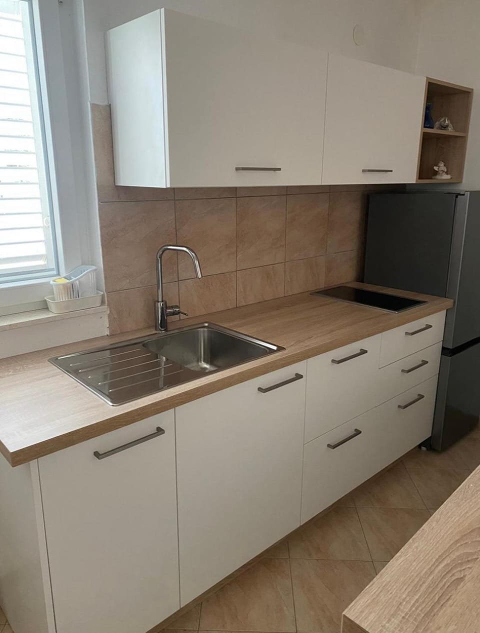 Apartments Silba House in Zadar County