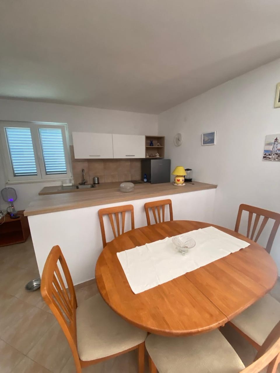 Apartments Silba House in Zadar County