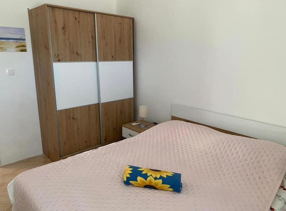 Apartments Silba House in Zadar County