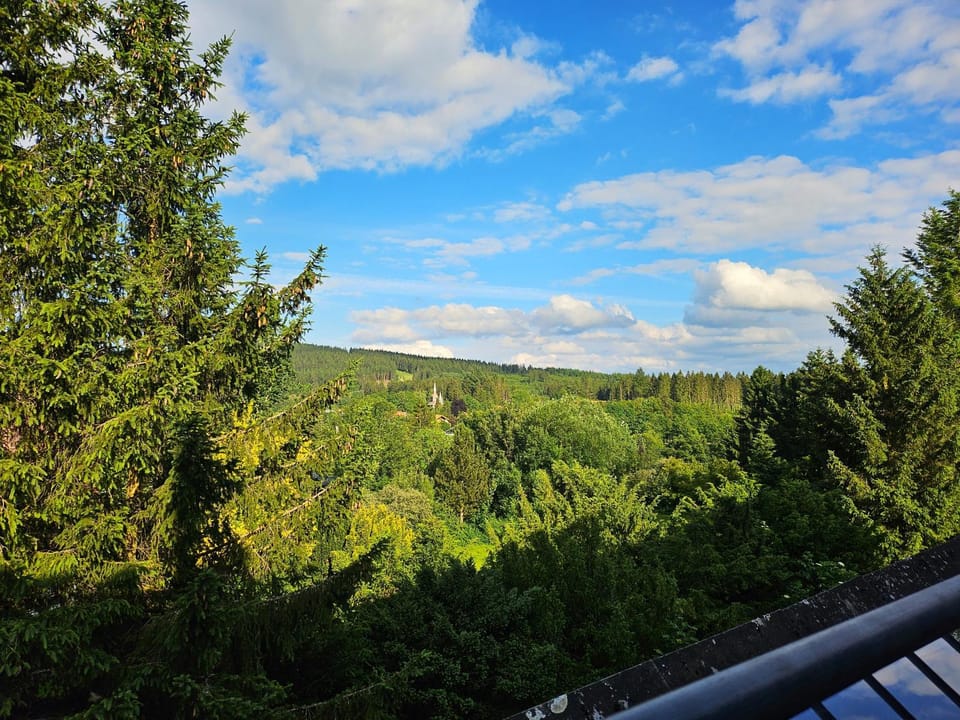 View (from property/room), View (from property/room), Balcony/Terrace, Balcony/Terrace, Landmark view, Landmark view, Mountain view, Mountain view