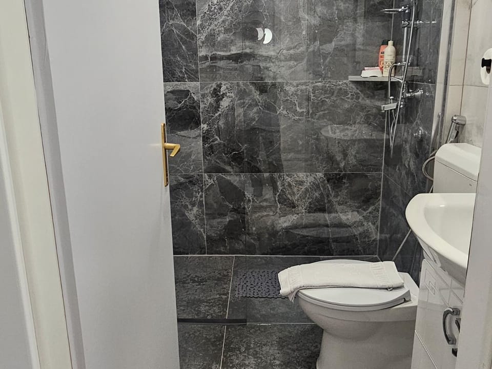 Esma Apartment in Lika-Senj County
