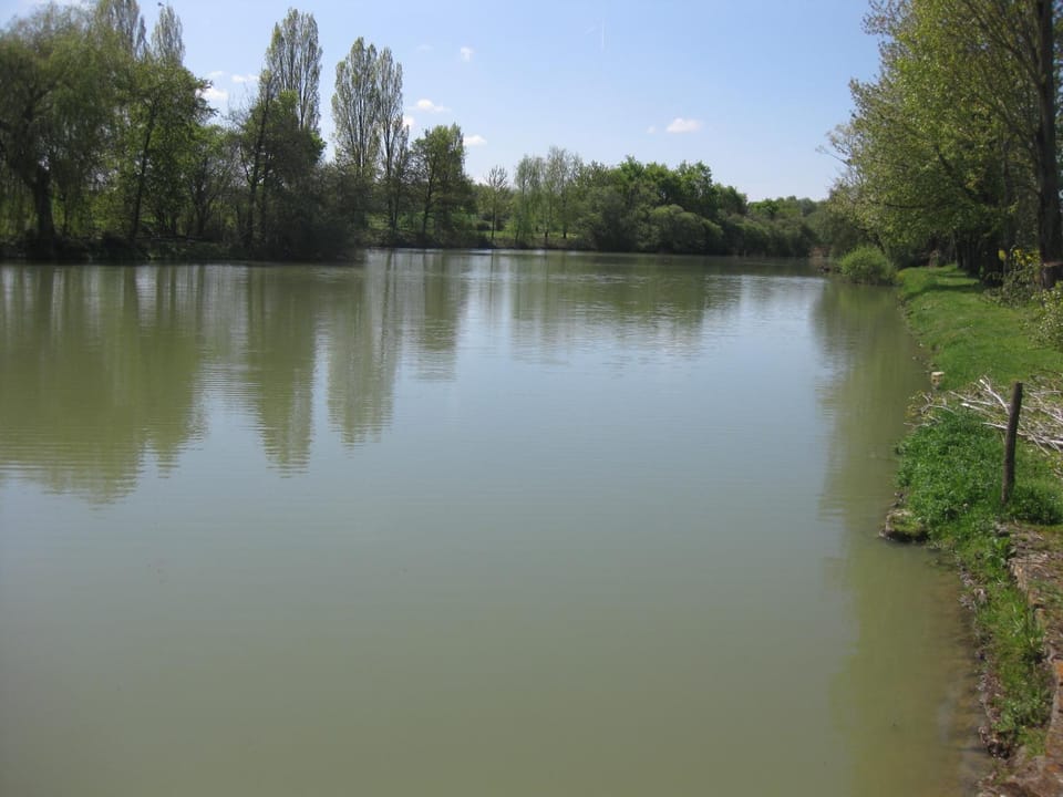 Fishing