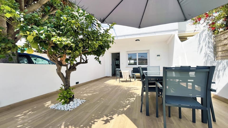 Patio, Balcony/Terrace