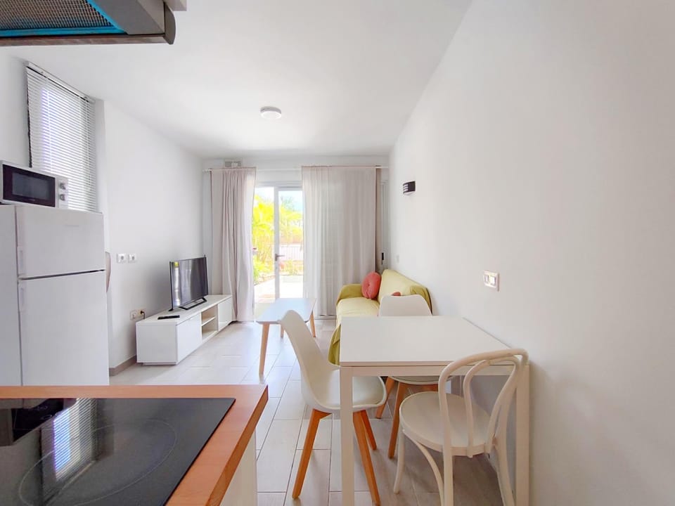 Koka16 Pool Apartment in Maspalomas