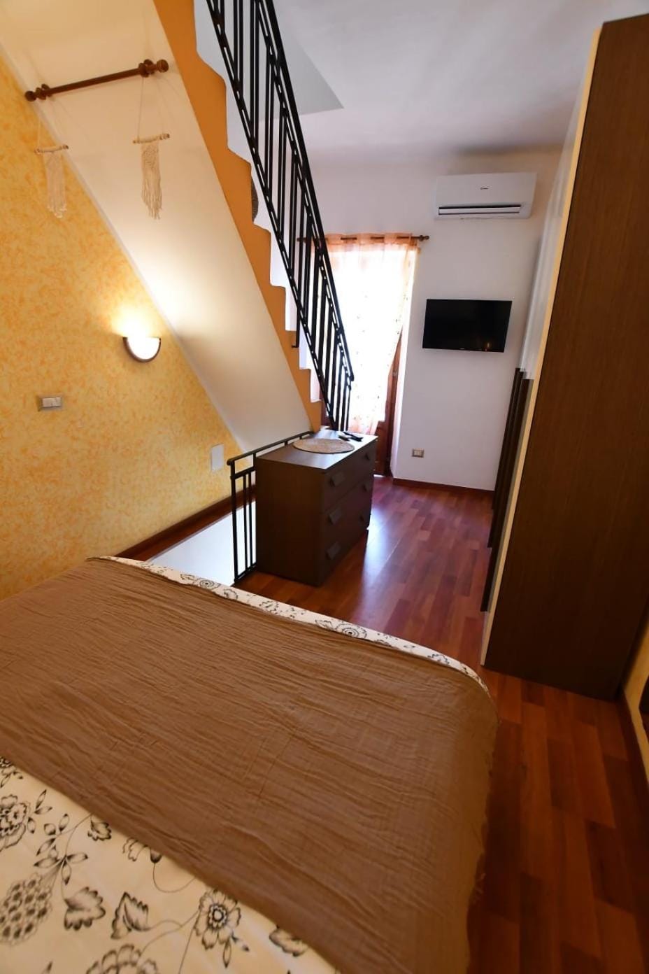 Torre Isabella House in Apulia