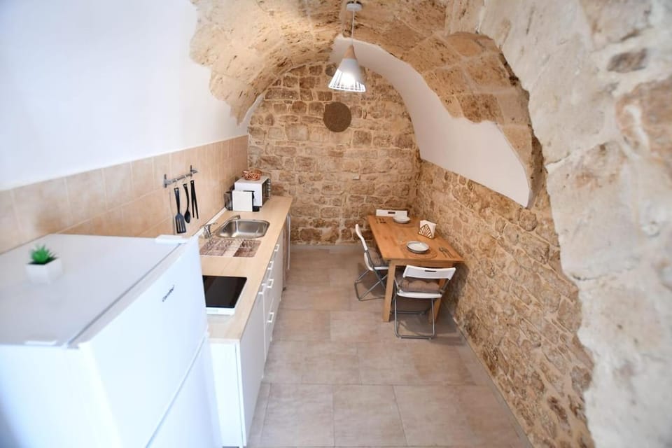 Torre Isabella House in Apulia