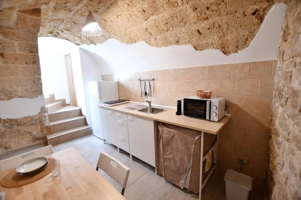 Torre Isabella House in Apulia