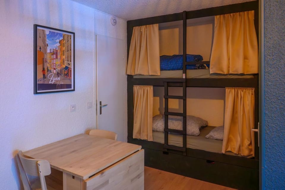Le perchoir des fées Apartment in Saint-Gervais-Bains