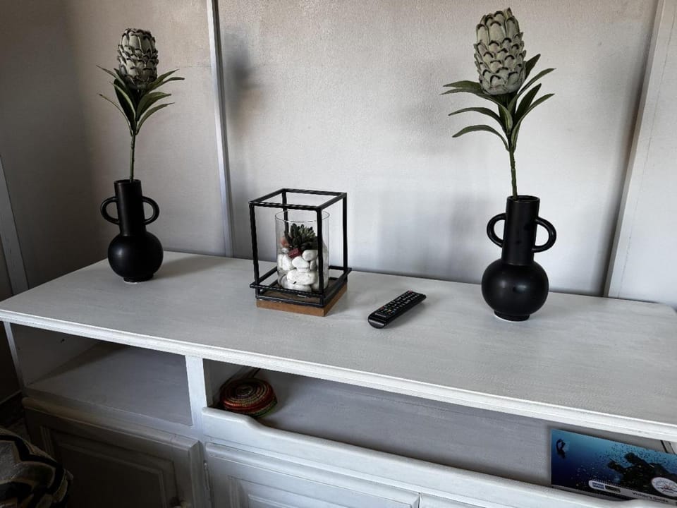 Rietjie Se Plekkie Apartment in KwaZulu-Natal