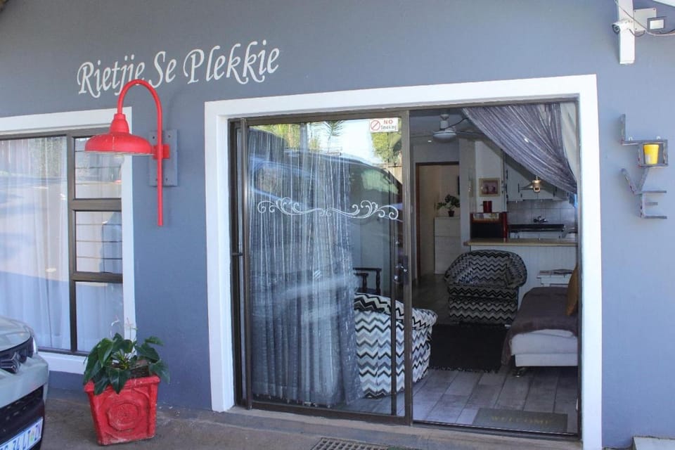 Rietjie Se Plekkie Apartment in KwaZulu-Natal
