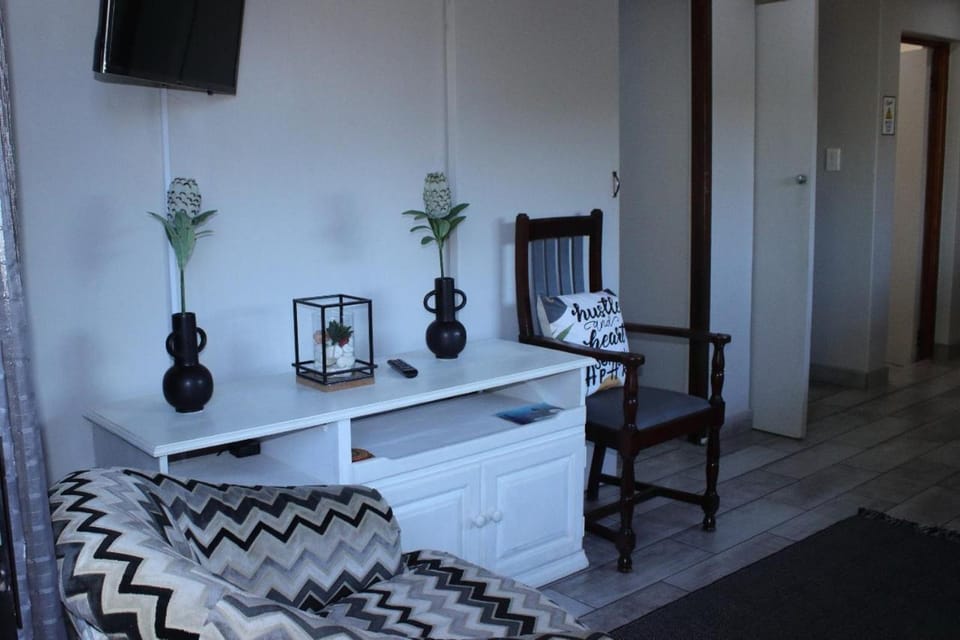 Rietjie Se Plekkie Apartment in KwaZulu-Natal