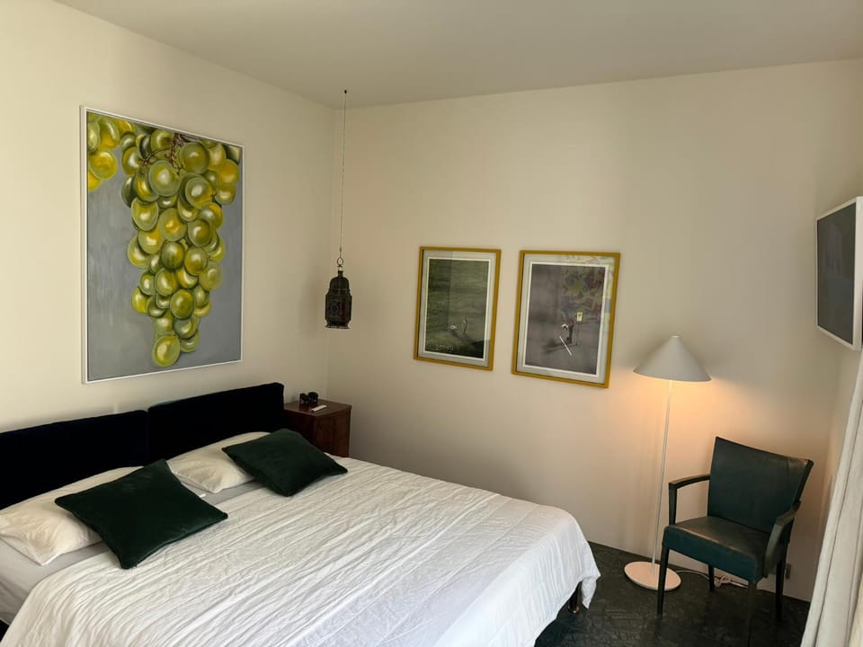 JAP Luxus Retreat Appartements 3 Apartment in Wilhelmshaven