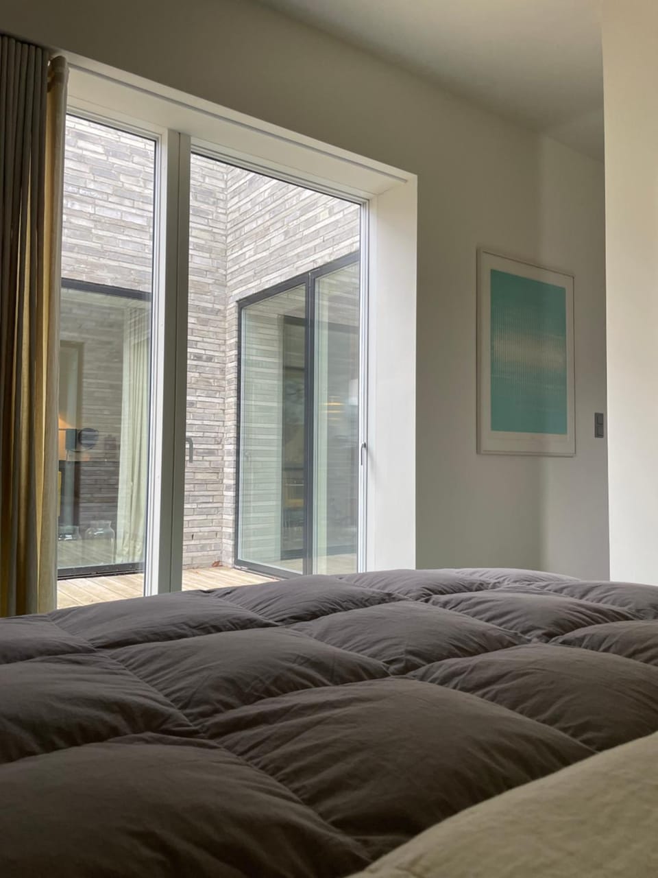 JAP Luxus Retreat Appartements 3 Apartment in Wilhelmshaven