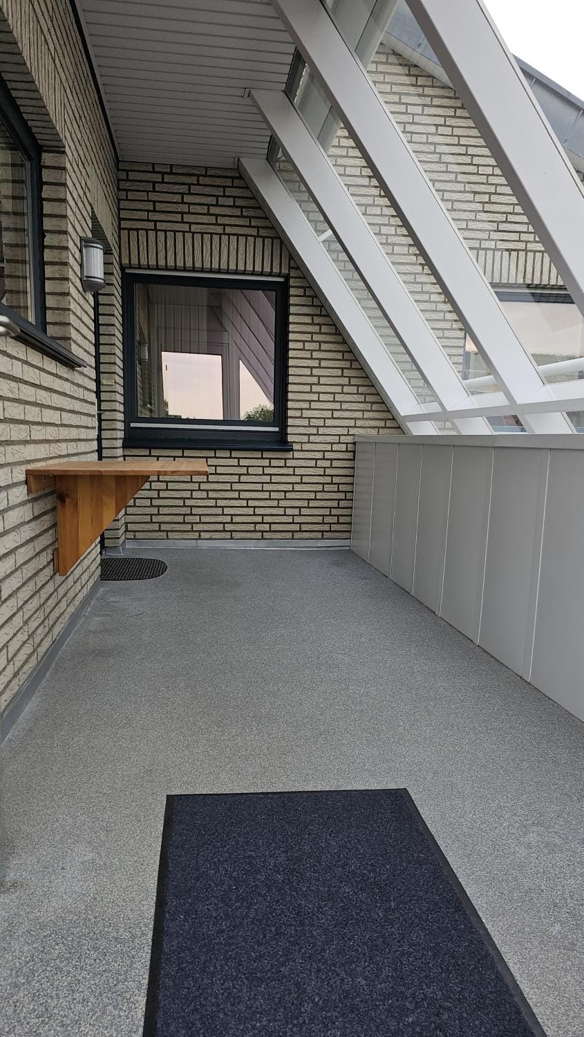 Althüser Apartment in Lower Saxony, Germany