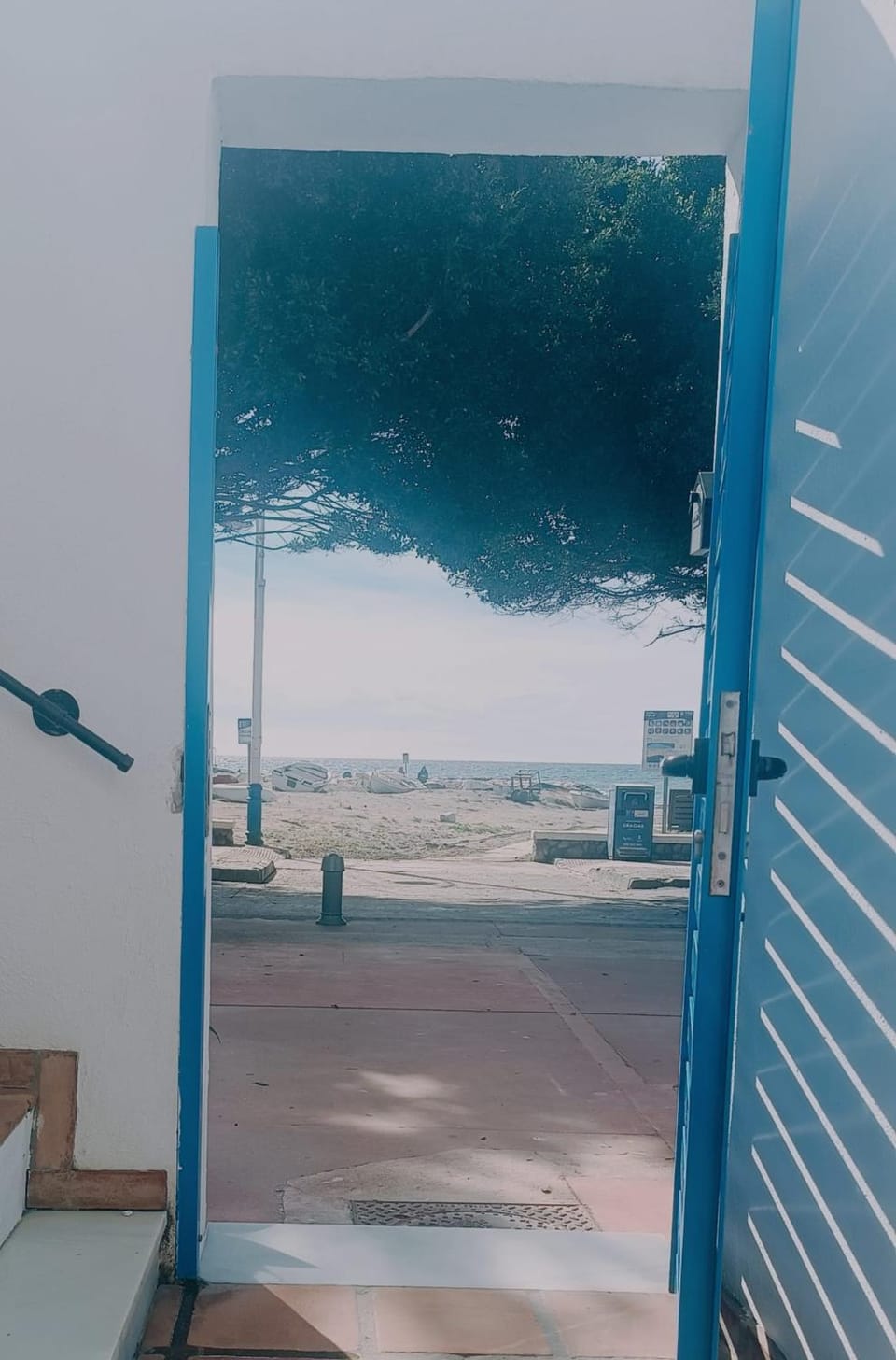 Sea view